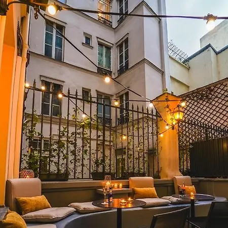 Timhotel Invalides Eiffel Hotel Paris