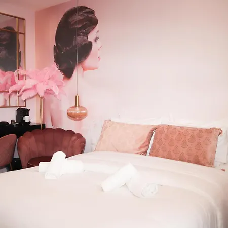 Hotel Le Glam's