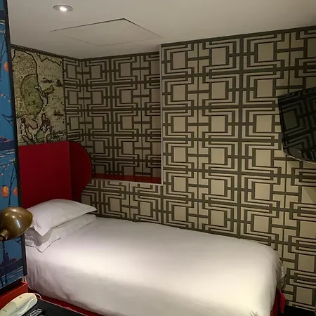 Hotel Du Continent