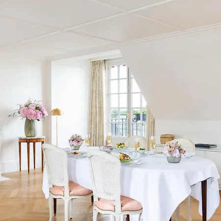 Le Bristol - An Oetker Collection 5*