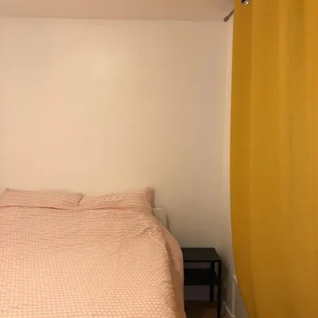 Loft Entier Parisien-paris11 Διαμέρισμα Παρίσι