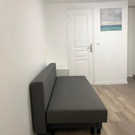 Διαμέρισμα Loft Entier Parisien-paris11