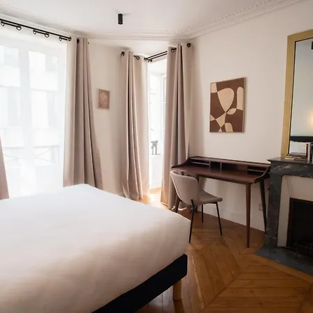 Quartier Libre Madeleine Appartement
