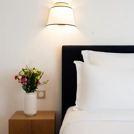 Appartement Quartier Libre Madeleine