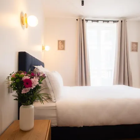 Quartier Libre Madeleine Appartement