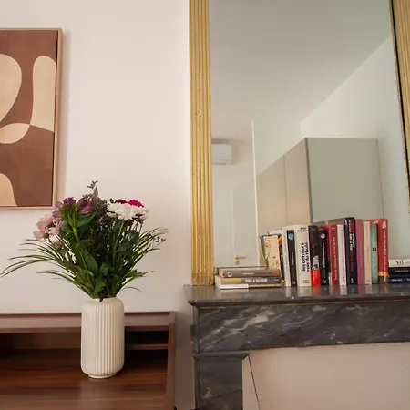 Appartement Quartier Libre Madeleine *