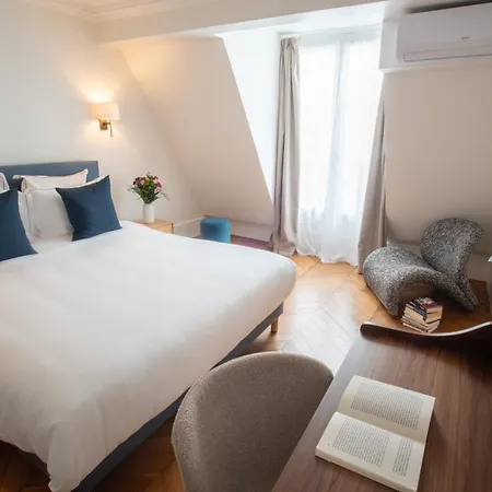 Quartier Libre Madeleine Appartement