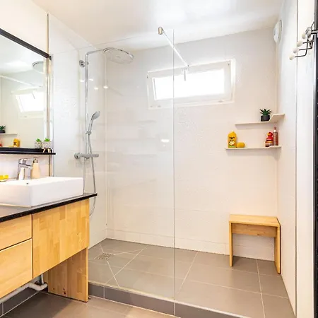 Guestready - A Tasteful In Beaugrenelle * 巴黎