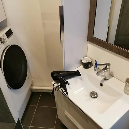 16 Proche A 20 Minutes De La Tour Eiffel Appartement Paris