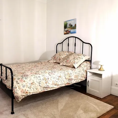 Appartement 16 Proche A 20 Minutes De La Tour Eiffel Paris