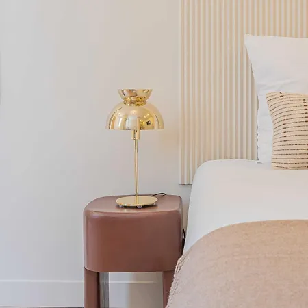 Appartement Bon Marche