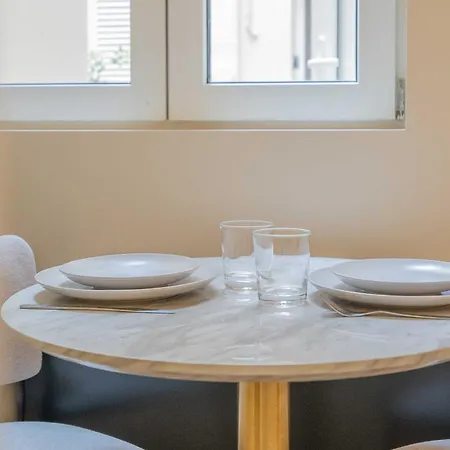 Bon Marche Appartement *