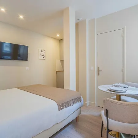Bon Marche Appartement *