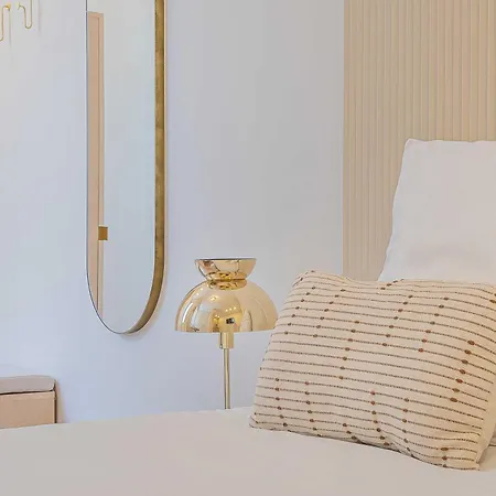 Bon Marche Appartement *