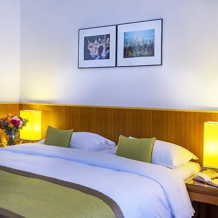 Hotel K+k Cayré Saint Germain Des Prés