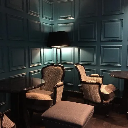 Hotel George Washington Paris