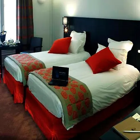 California Hotel Paris