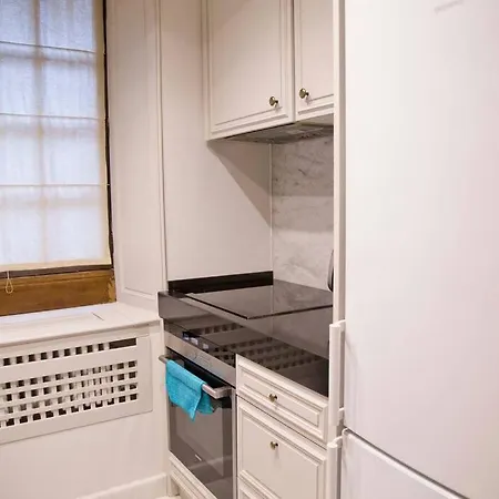 Apartment Luxury Heart Of Saint Germain *