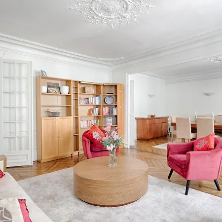Le Petit - Appt 6p 127 M² A Apartment *
