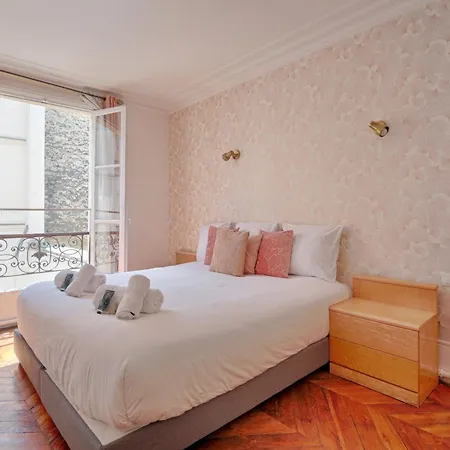 Le Petit - Appt 6p 127 M² A Apartment *