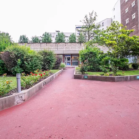 Apartament Ws Nation - Reuilly *
