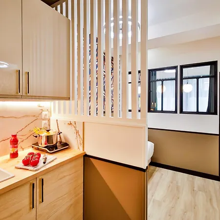 Appartement Ws Nation - Reuilly