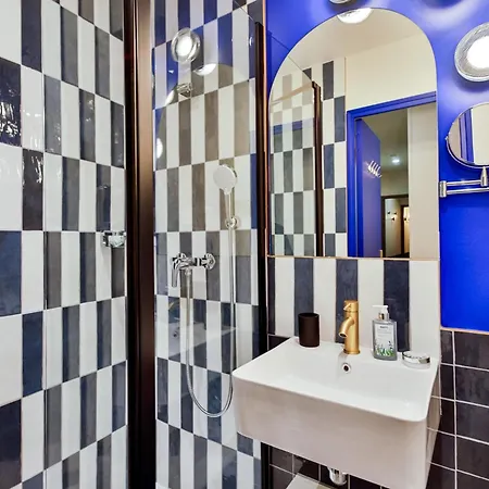 Ws Nation - Reuilly Appartement Paris