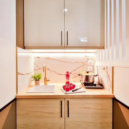 Appartement Ws Nation - Reuilly Paris