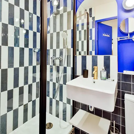 Appartement Ws Nation - Reuilly *