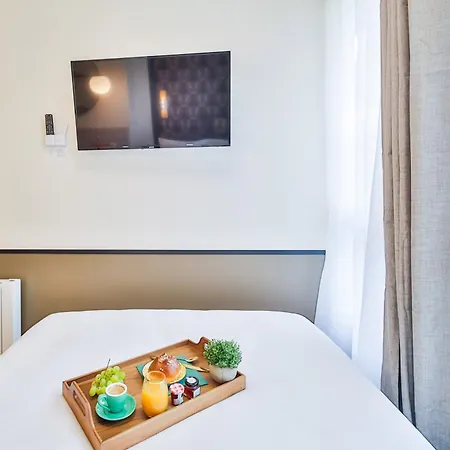Ws Nation - Reuilly Appartement *