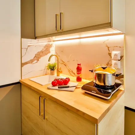 Ws Nation - Reuilly Appartement Paris