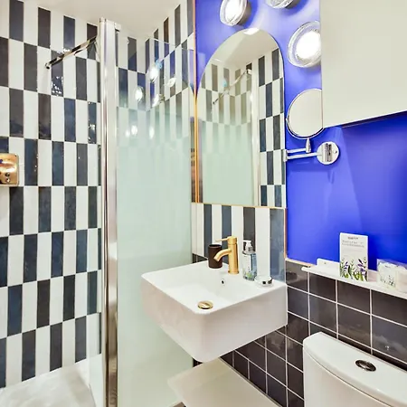 Appartement Ws Nation - Reuilly Paris