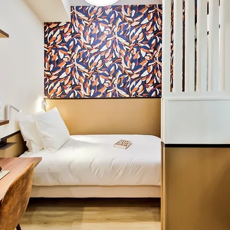 Appartement Ws Nation - Reuilly *