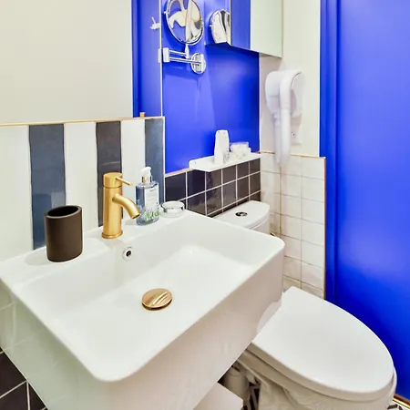 Ws Nation - Reuilly Appartement