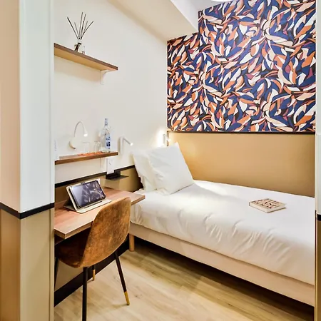 Ws Nation - Reuilly Appartement Paris