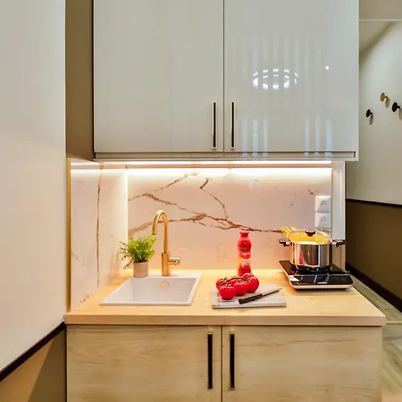 Apartament Ws Nation - Reuilly Paryż