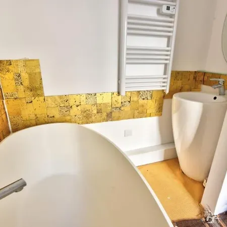 Coeur Authentique Ideal Jeux Olympiques Apartment *