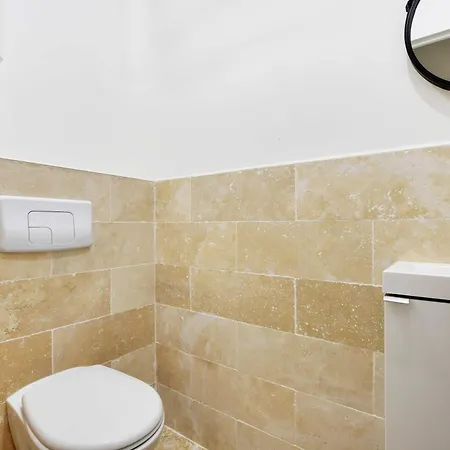 Apartment Chic Au Coeur Du 9eme 2 6p *