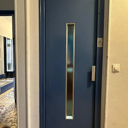 Paisible Apartment