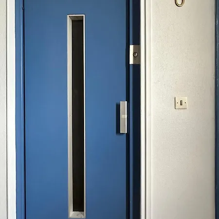 Apartamento Paisible *