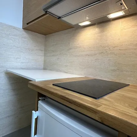 Paisible Apartment Paris