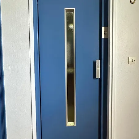 Paisible Apartamento