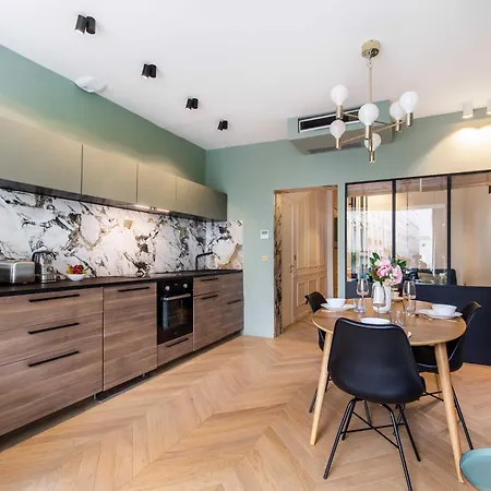 Appartement Modern - 2br-6p - Montorgueil