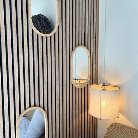 Superbe Duplex Paris-rooftop Vue Panoramique 公寓