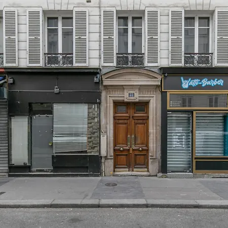Mba-splendide Wattignies París
