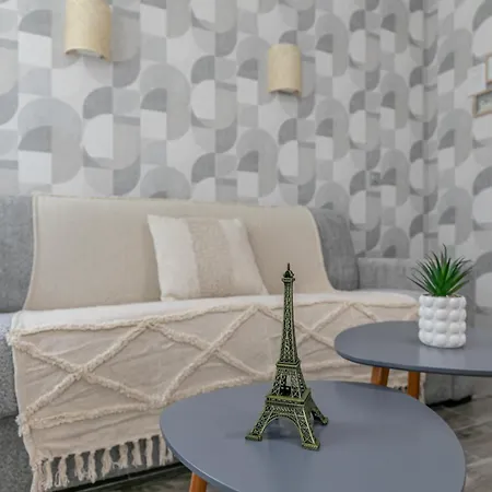 Apartamento Mba-splendide Wattignies París