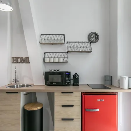 Apartamento Mba-splendide Wattignies