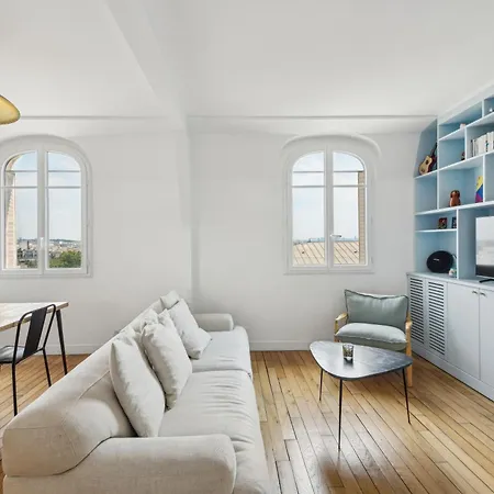 173 Rue Lafayette Centre Paris