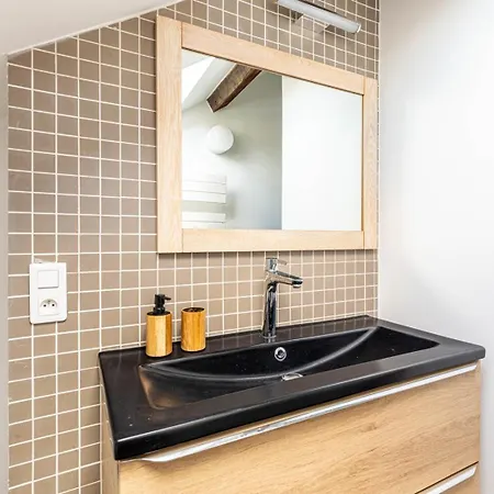 公寓 Guestready - Serene Near Champs De Mars