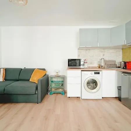 Doorman Best Studio In 12th Apartment